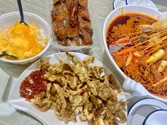 -胃笑·开水鸡钵钵鸡(18年老店)