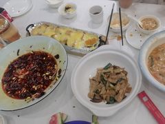 -红菜坊·烤鸭·川鲁宴(石园店)