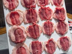 -北平三兄弟涮肉(簋街总店)