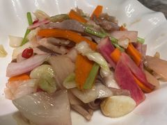 -四道菜·福建菜馆(新街口金鹰店)