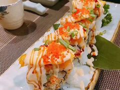 -江户家日本料理(淮海路店)