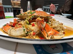 -金海湾海鲜排档(朱家尖店)