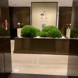 -广州文华东方酒店·水疗中心