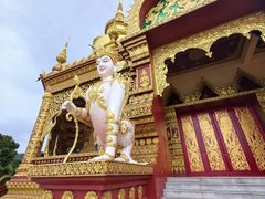 -西双版纳勐泐文化旅游区