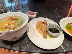 -宴周康·精致江浙菜(周浦店)