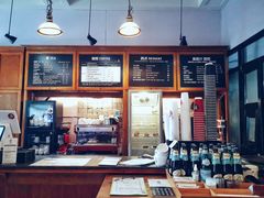 -1901 Cafe(西四店)