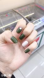 -笑美甲美睫工作室