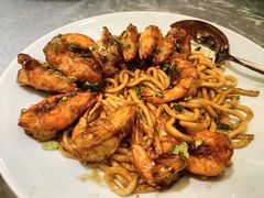 -顺德喜来登酒店·采悦轩