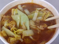 -老吴记水饺馆(前进五路店)