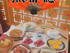 -点都德(汇盈广场店)