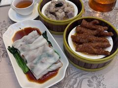 -香云轩·顺德菜(香云纱园林酒店店)