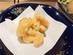 -福樱兰海鲜放题铁板烧(加州店)