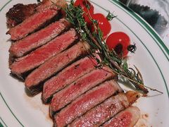 烤澳洲谷饲西冷肉-BE BRIGHT KITCHEN(正佳广场店)
