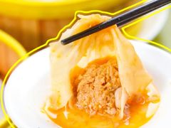 -苏帮袁Sue Cuisine(南开大悦城店)
