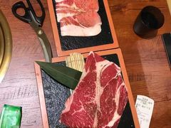 -町町烧肉屋(振华广场店)