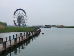 -苏州吴中太湖旅游区