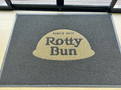 -劳顶笨Rotty Bun(青岛城阳店)