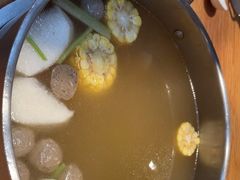 -掂档潮汕牛肉火锅(cityon熙地港店)
