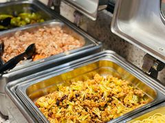 -比格比萨自助(新辰里学清路店)