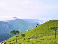 -萍乡武功山风景名胜区
