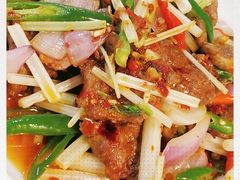 -鲜牛匠潮汕牛肉火锅(万达广场店)