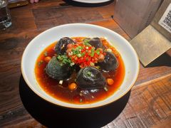 -外婆家(蓝色港湾店)