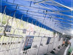 -宝山区庙行镇社区事务受理服务中心·车库