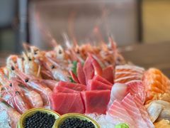 -田舍家Inakaya·炉端烧·铁板烧(天汇igc店)