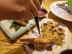 -吉兆·料理(红梅南路店)