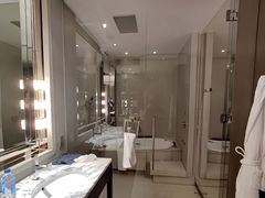 -上海柏悦酒店
