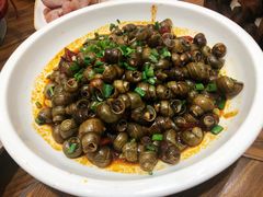 炒螺蛳-庄行曹记羊肉(泗泾店)
