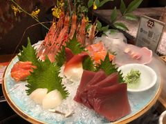 -匠和风精致料理(成都龙湖滨江天街店)