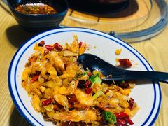 -妈妈的味道·腾冲特色菜(和顺古镇店)