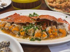 -渔满仓海鲜渔家(象山二店)