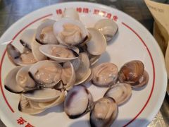 -楼上大排档·顺德菜·粥水·鱼生(苗栗路店)