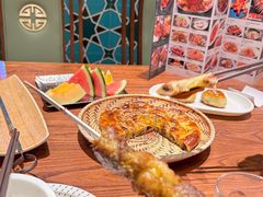-驿楼兰·新疆菜(火车站店)