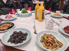 -富春茶社(国庆路店)