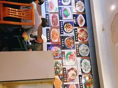 -胶东海鲜大排档(北太平庄店)