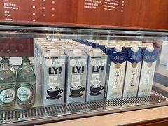 -LOOOAD COFFEE进度条(D9街区店)