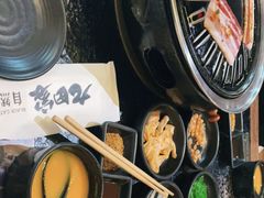 -九田家黑牛烤肉料理(石路天虹店)
