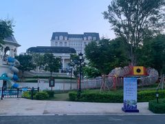 -鹭禧·中餐厅(厦门波特曼七星湾酒店)