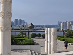 -养马岛旅游度假区