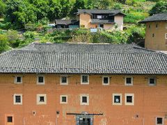 -南靖田螺坑土楼群景区