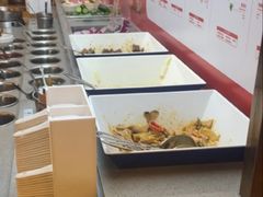 -海底捞火锅(旭辉MALL店)