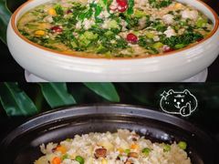-云里小坐·海泉湾·团建·宴席·下午茶(金堂海泉湾店)