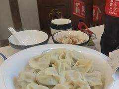 -百味饺子城•海鲜家常菜(秦皇岛店)