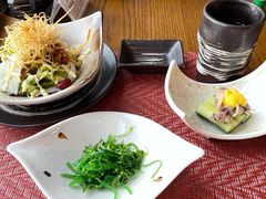 -南湖名都大酒店-千叶日本餐厅