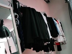-星卡照相馆(奉贤百联店)