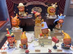 -泡泡玛特POPMART(南开大悦城店)