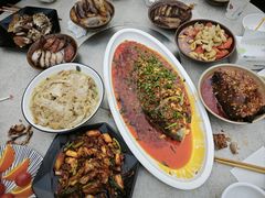 -田园印象·成都土菜院子(华阳店)